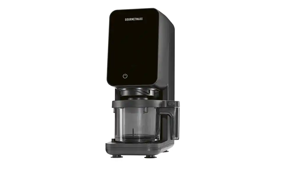 GourmetMaxx Eismaschine 19769, Perspektive