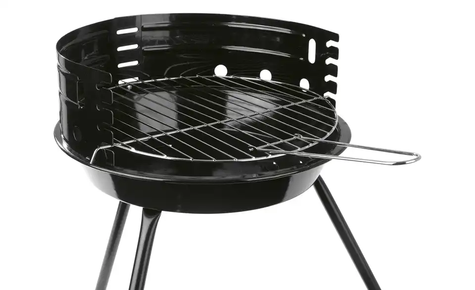 Rundgrill 13460, Detailansicht