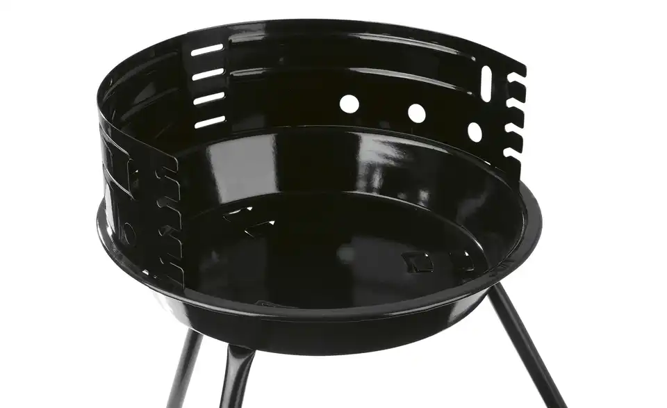 Rundgrill 13460, Detailansicht