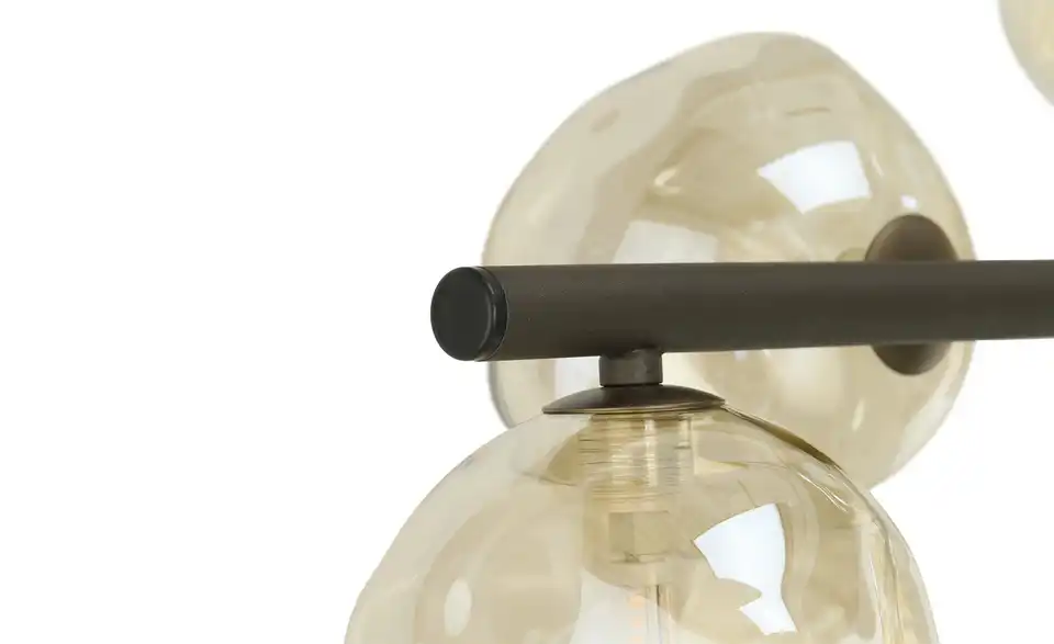 Pendelleuchte, Detailansicht