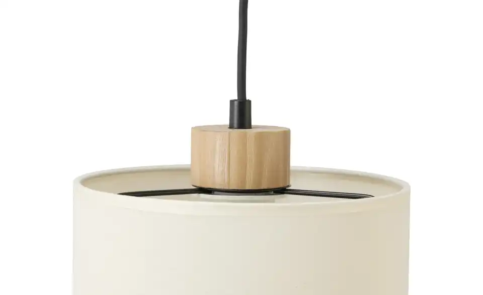 Pendelleuchte, Detailansicht