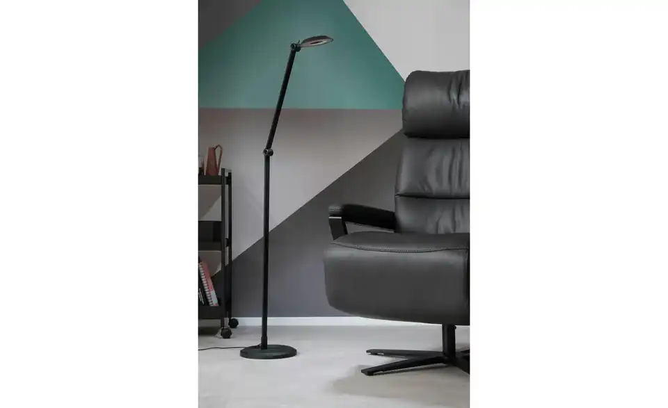 SCHÖNER WOHNEN Kollektion Stehleuchte, in Wohnsituation