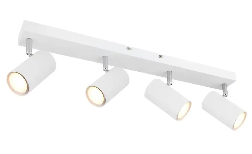 Globo Lighting Deckenstrahler, Funktionsansicht