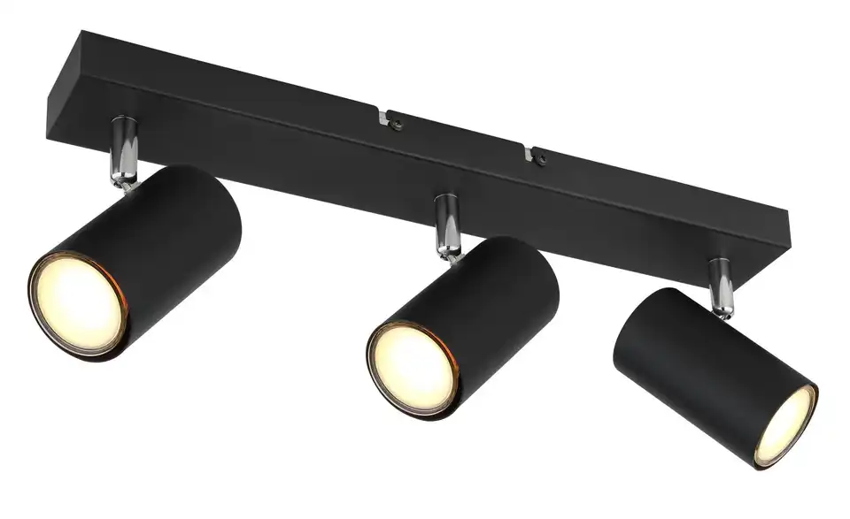 Globo Lighting Deckenstrahler, Funktionsansicht