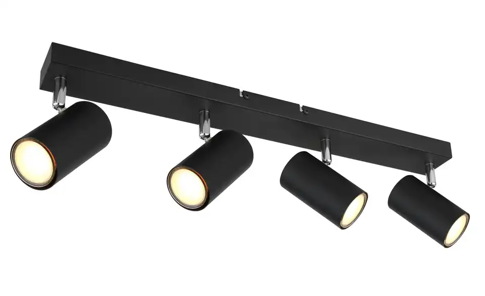 Globo Lighting Deckenstrahler, Funktionsansicht