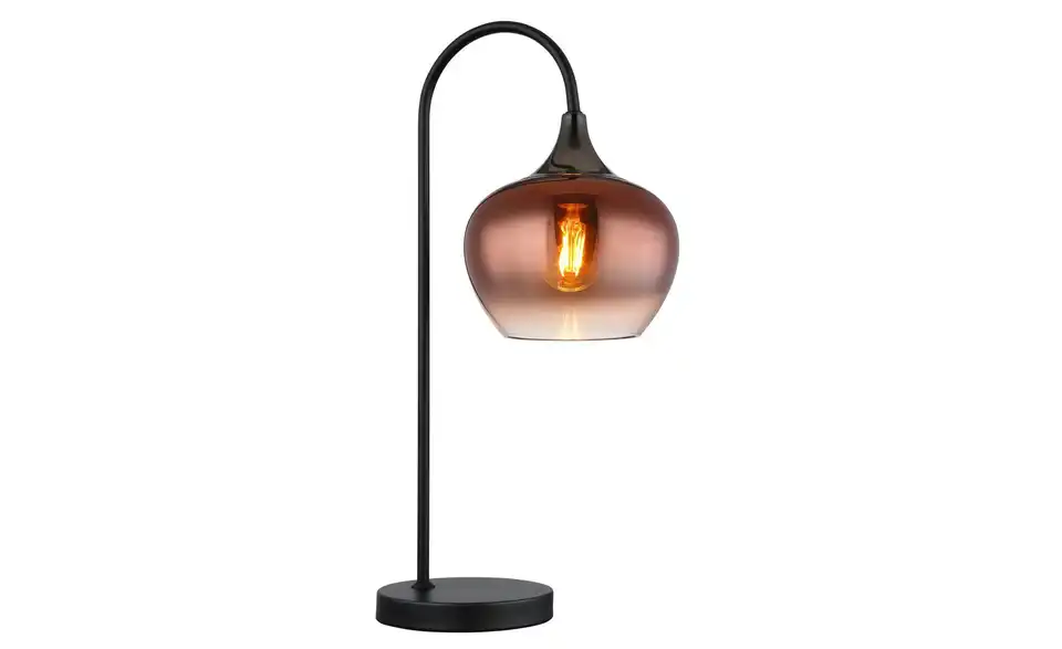 Globo Lighting Tischleuchte, Frontansicht