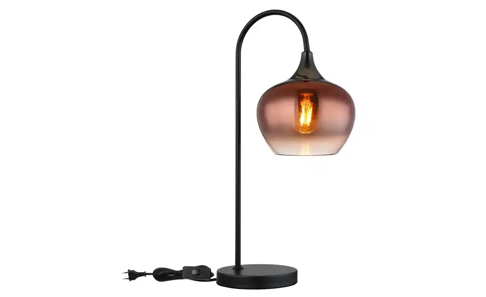 Globo Lighting Tischleuchte, Perspektive