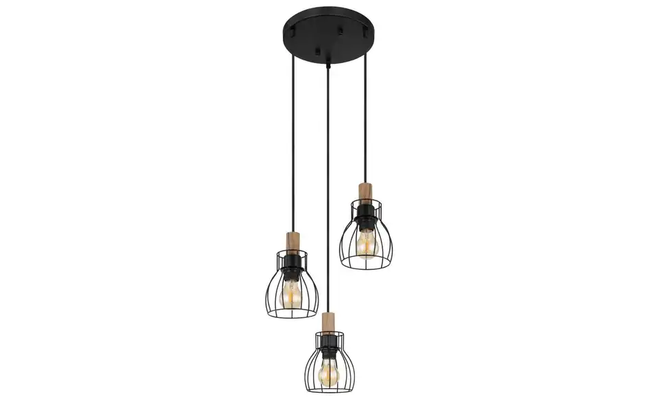 Globo Lighting Pendelleuchte, Perspektive