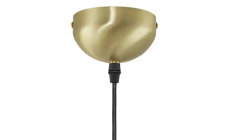 Trio Pendelleuchte, Detailansicht