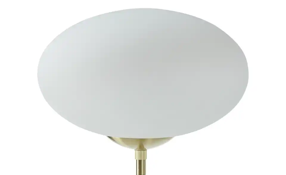 Trio Stehleuchte, Detailansicht