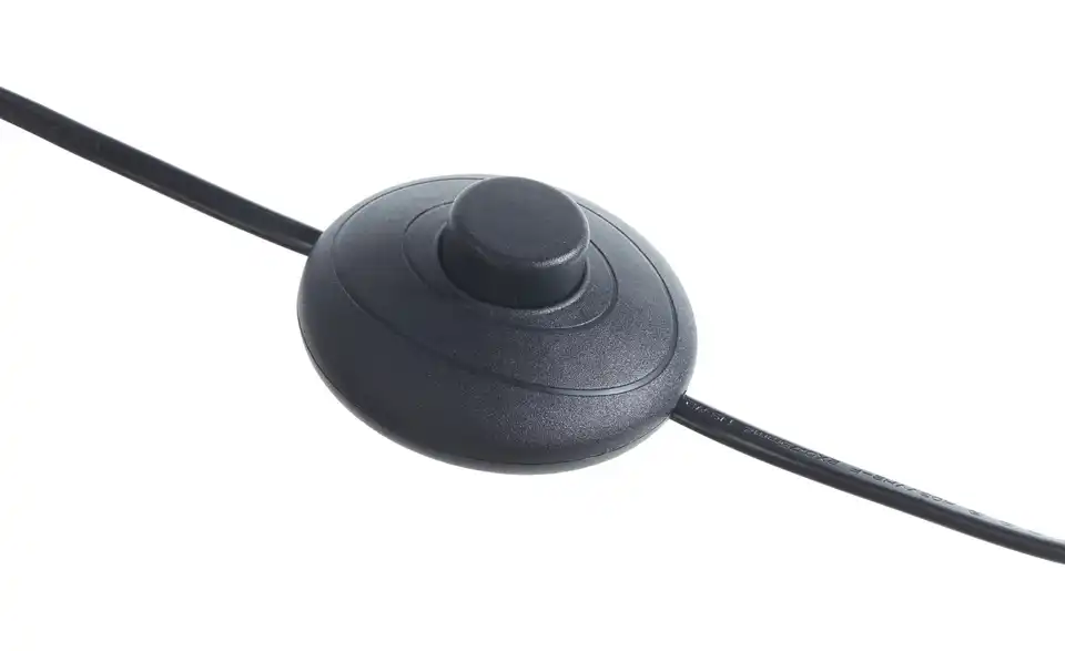 Trio Stehleuchte, Detailansicht