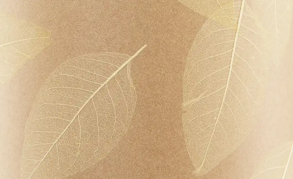 Stehleuchte, Detailansicht