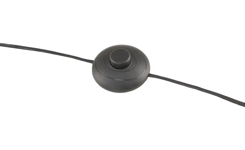 Stehleuchte, Detailansicht