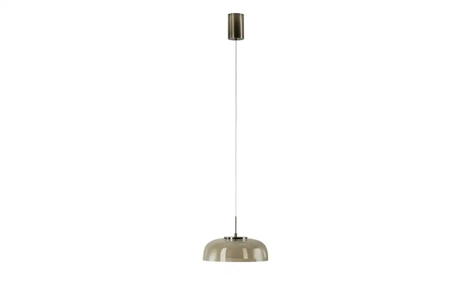 KHG LED-Pendelleuchte, Perspektive