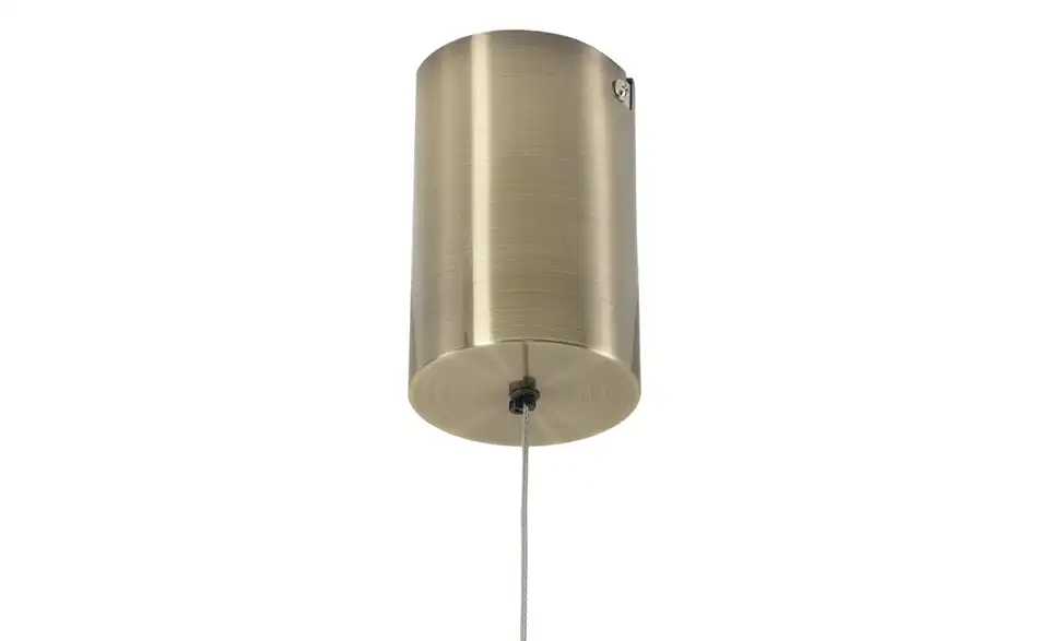 KHG LED-Pendelleuchte, Detailansicht