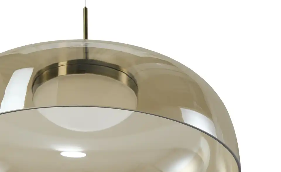 KHG LED-Pendelleuchte, Detailansicht