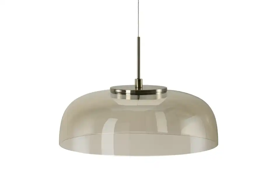KHG LED-Pendelleuchte, Detailansicht