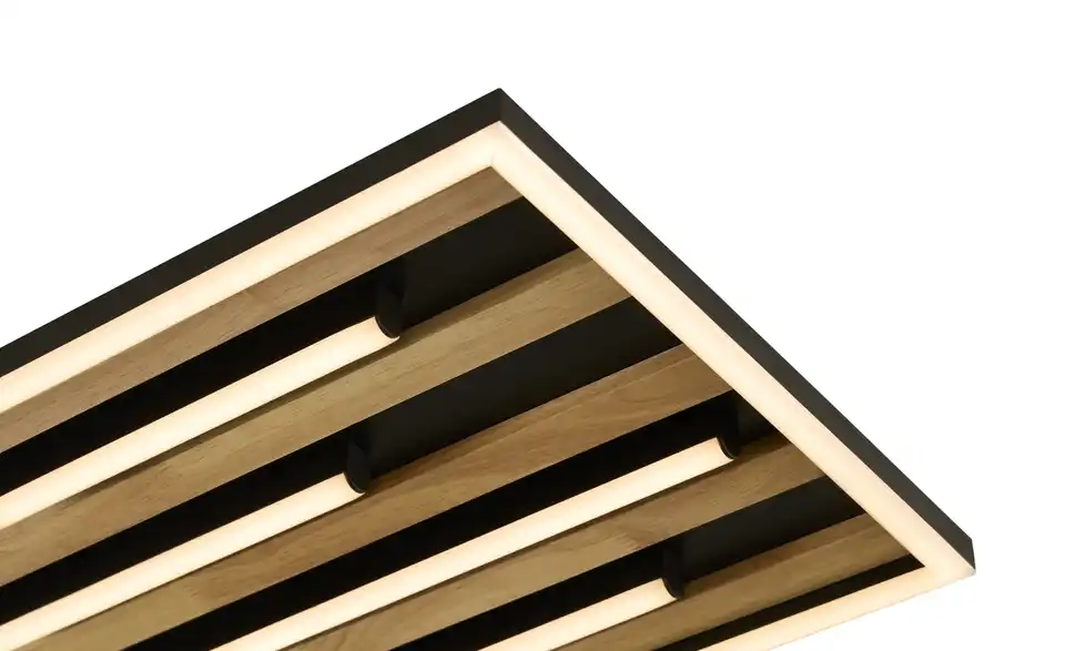 KHG LED-Deckenleuchte, Detailansicht