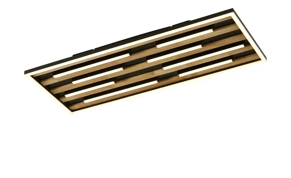 KHG LED-Deckenleuchte, Beleuchtet