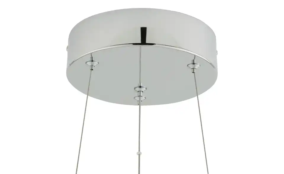 LED-Pendelleuchte, Detailansicht
