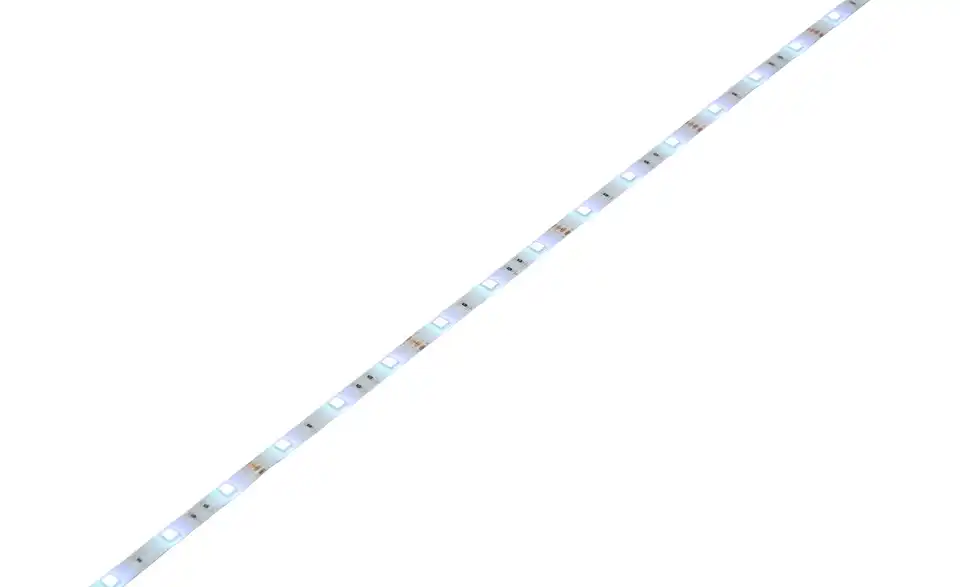KHG LED-Streifen 5m, Funktionsansicht