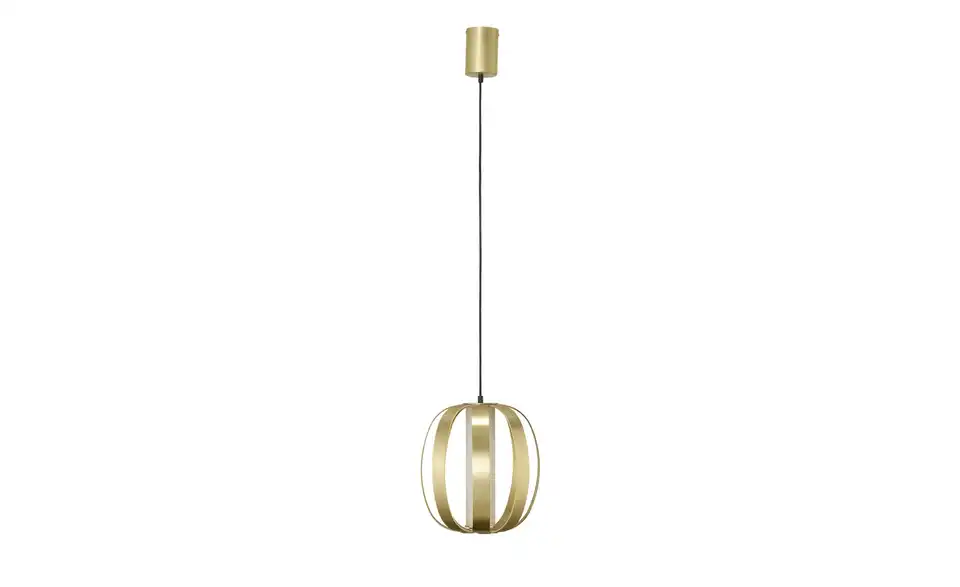 Jette Home Pendelleuchte, Perspektive