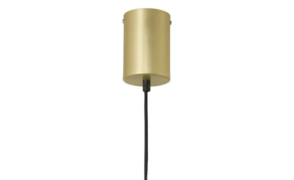 Jette Home Pendelleuchte, Detailansicht