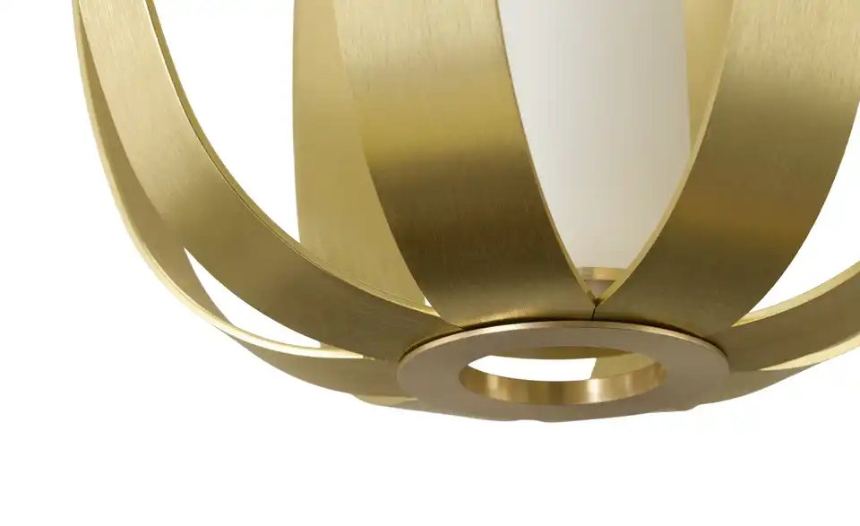 Jette Home Pendelleuchte, Detailansicht