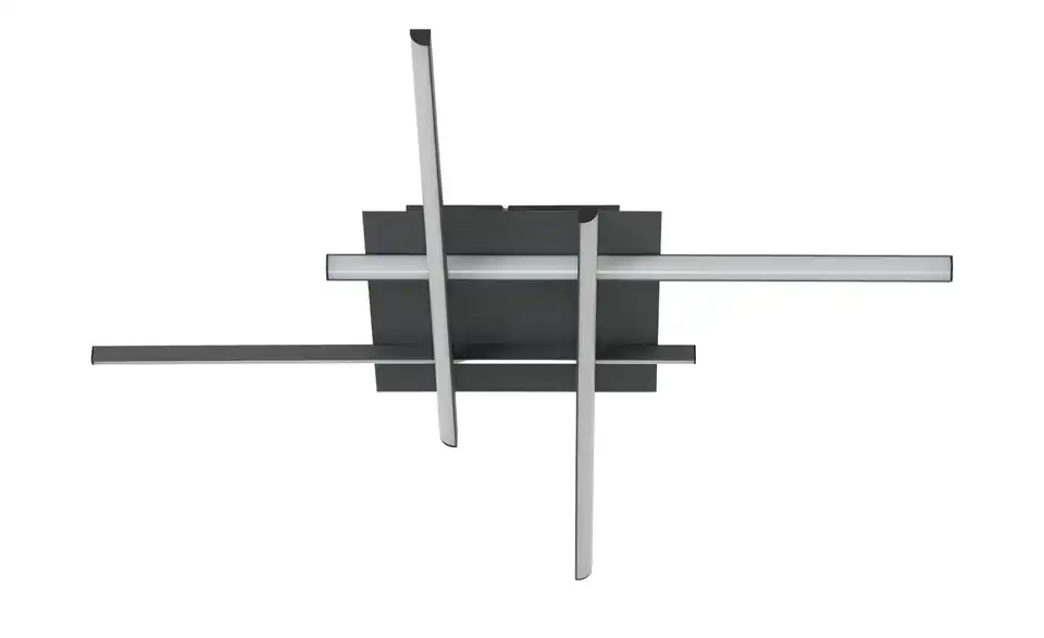 KHG Deckenleuchte, Frontansicht