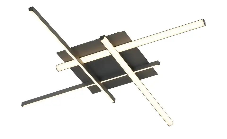 KHG Deckenleuchte, Beleuchtet