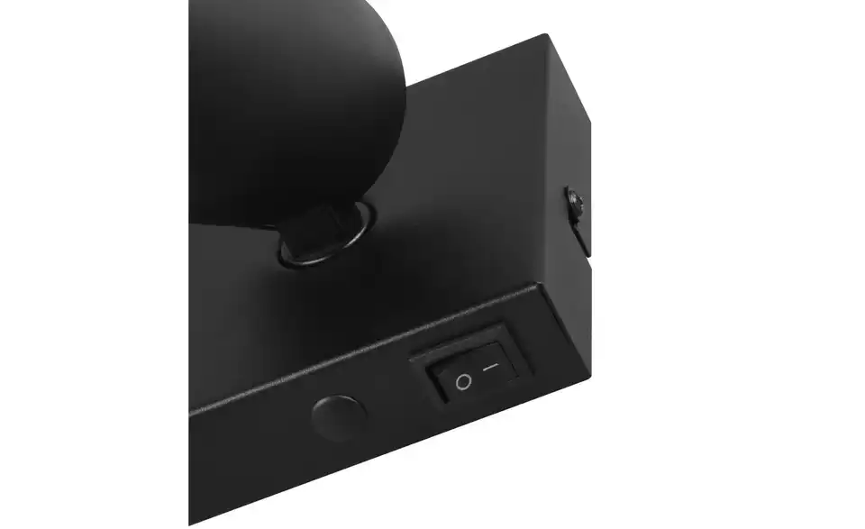 Trio Strahler, Detailansicht