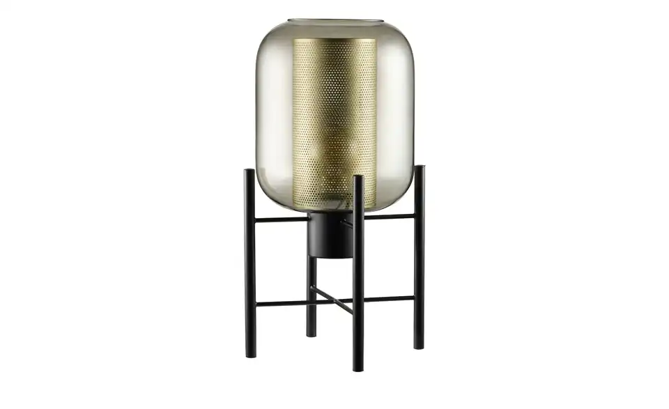 KHG Tischleuchte, Perspektive