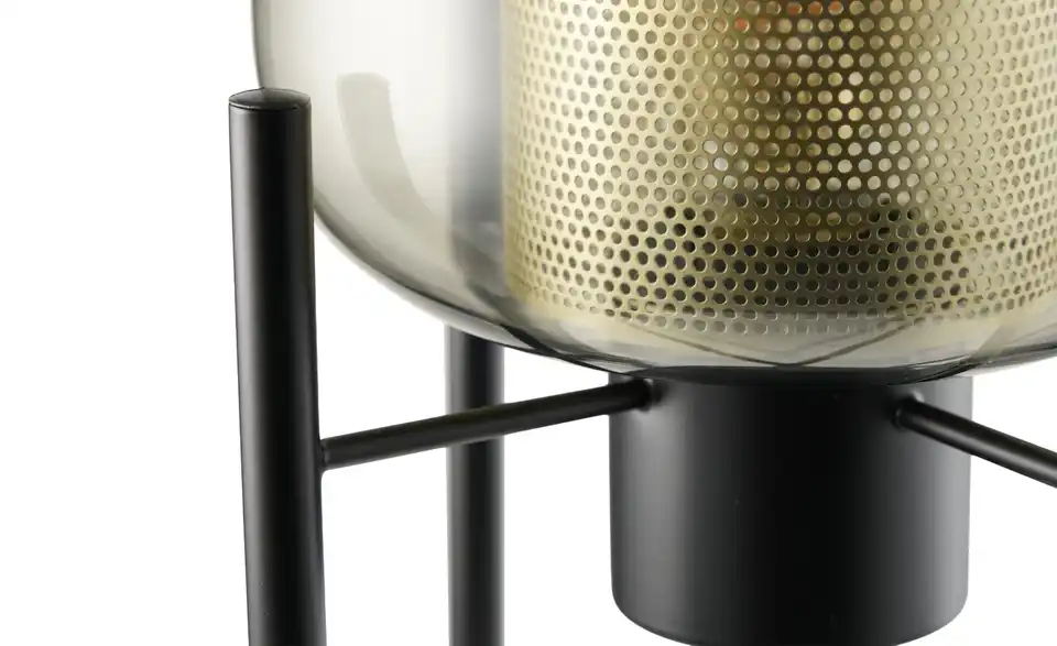 KHG Tischleuchte, Detailansicht