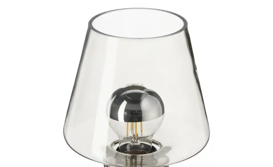 KHG Tischleuchte, Detailansicht