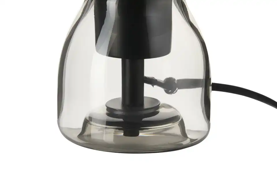 KHG Tischleuchte, Detailansicht