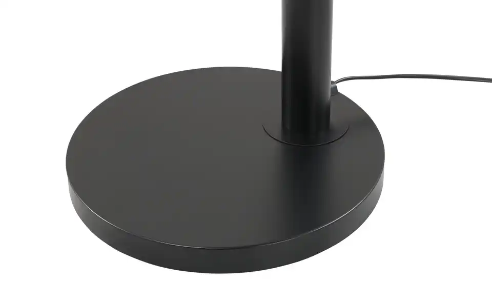 KHG Bogenleuchte, Detailansicht