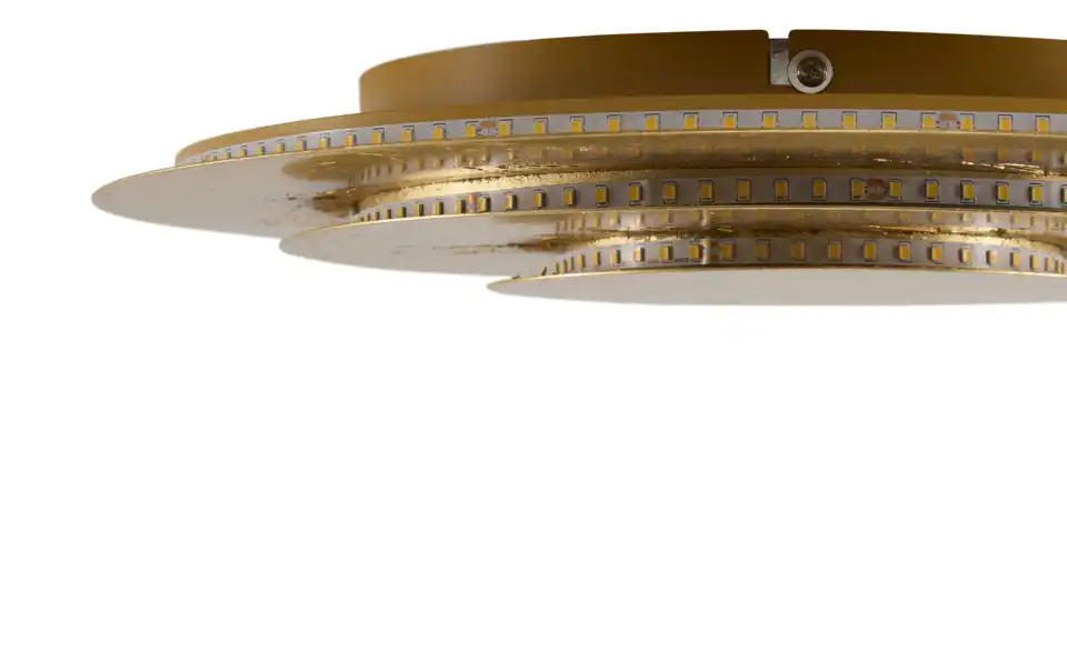 KHG LED-Deckenleuchte, Detailansicht