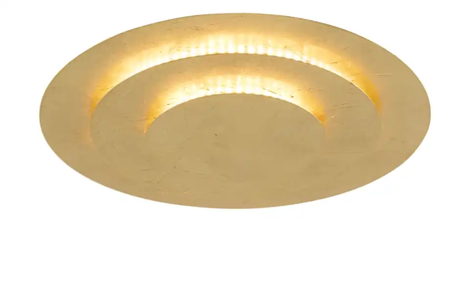 KHG LED-Deckenleuchte, Beleuchtet