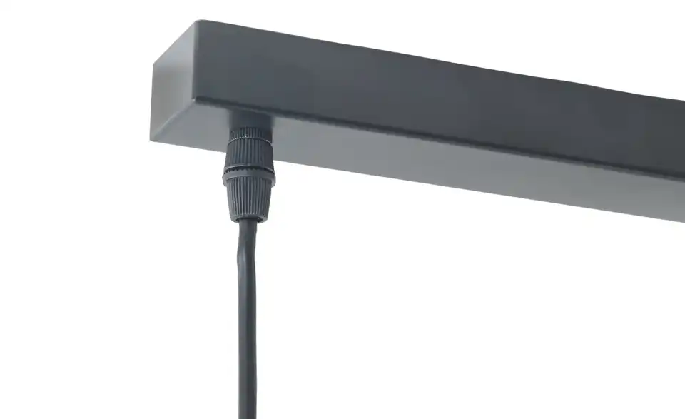 Jette Home Pendelleuchte, Detailansicht