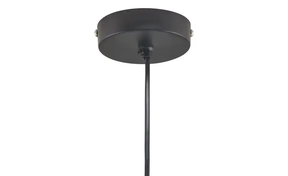 Pendelleuchte, Detailansicht