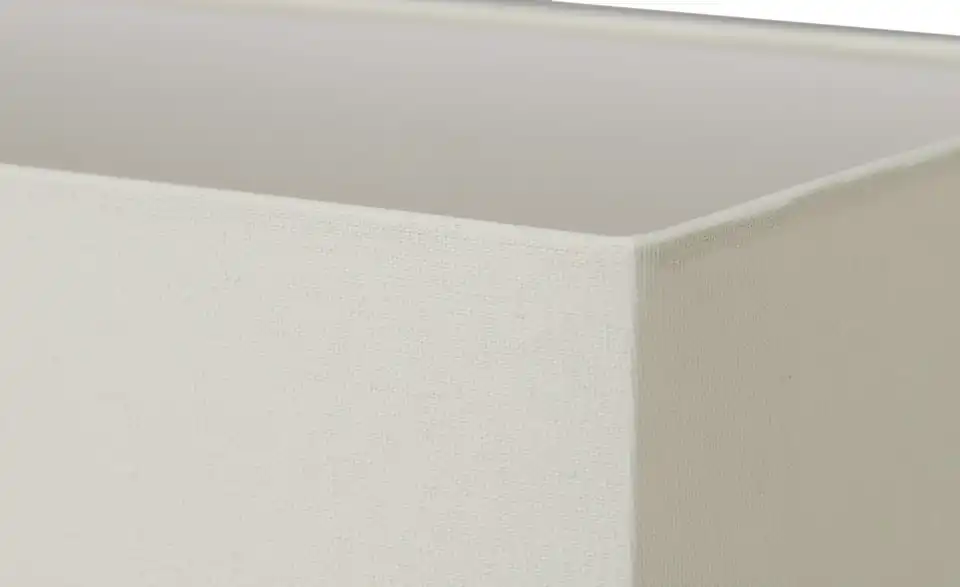 KHG Stehleuchte, Detailansicht