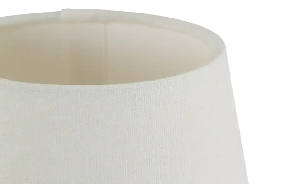 KHG Tischleuchte, Detailansicht