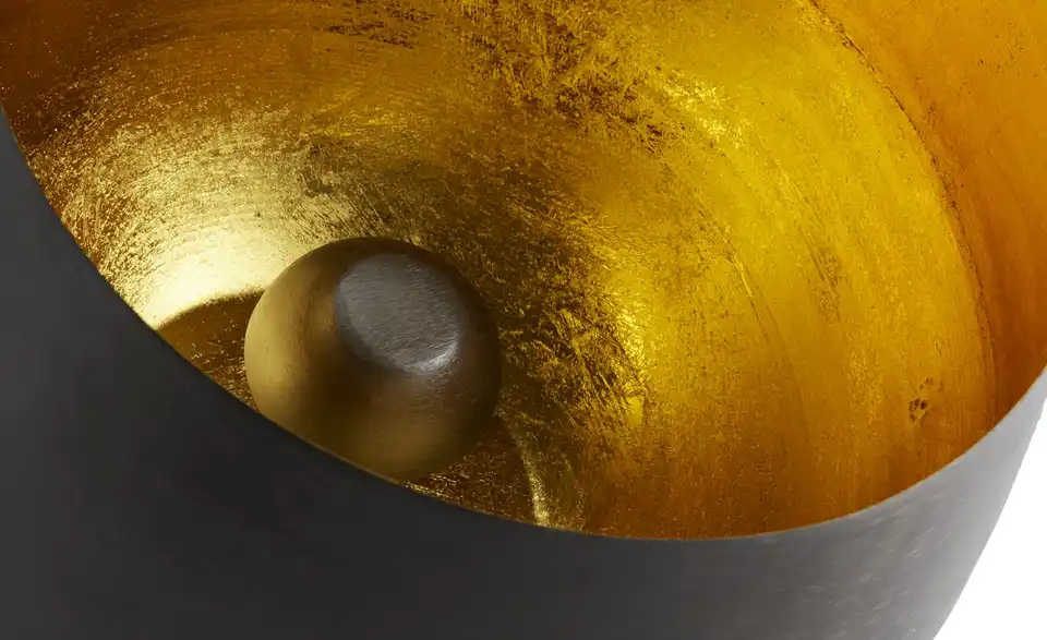 KHG Tischleuchte, Detailansicht