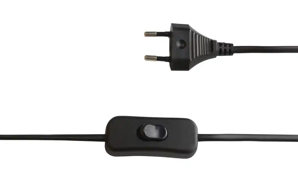 KHG Tischleuchte, Detailansicht