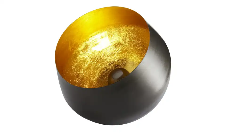 KHG Tischleuchte, Beleuchtet