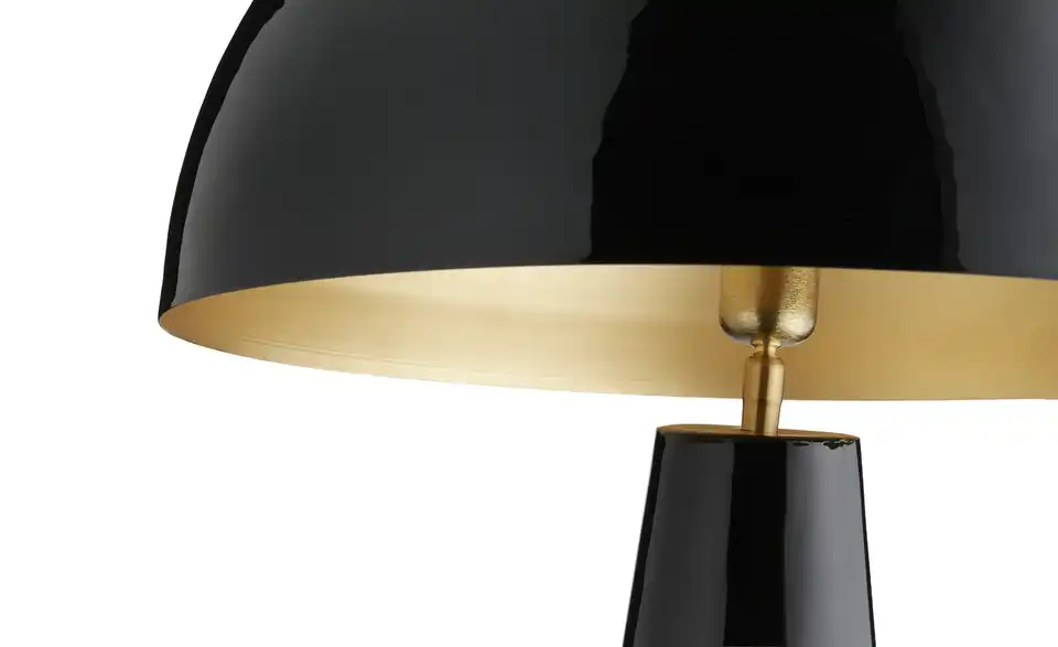 KHG Stehleuchte, Detailansicht