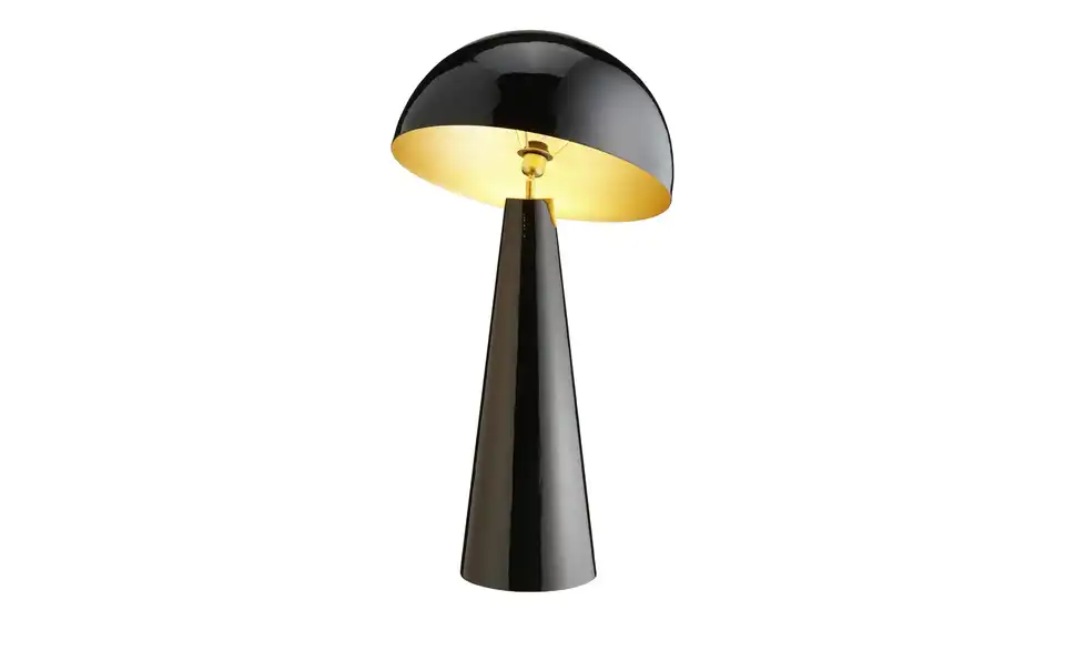 KHG Stehleuchte, Funktionsansicht