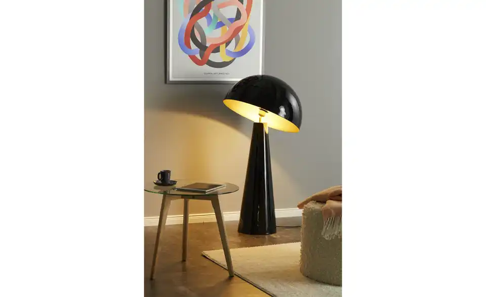 KHG Stehleuchte, in Wohnsituation