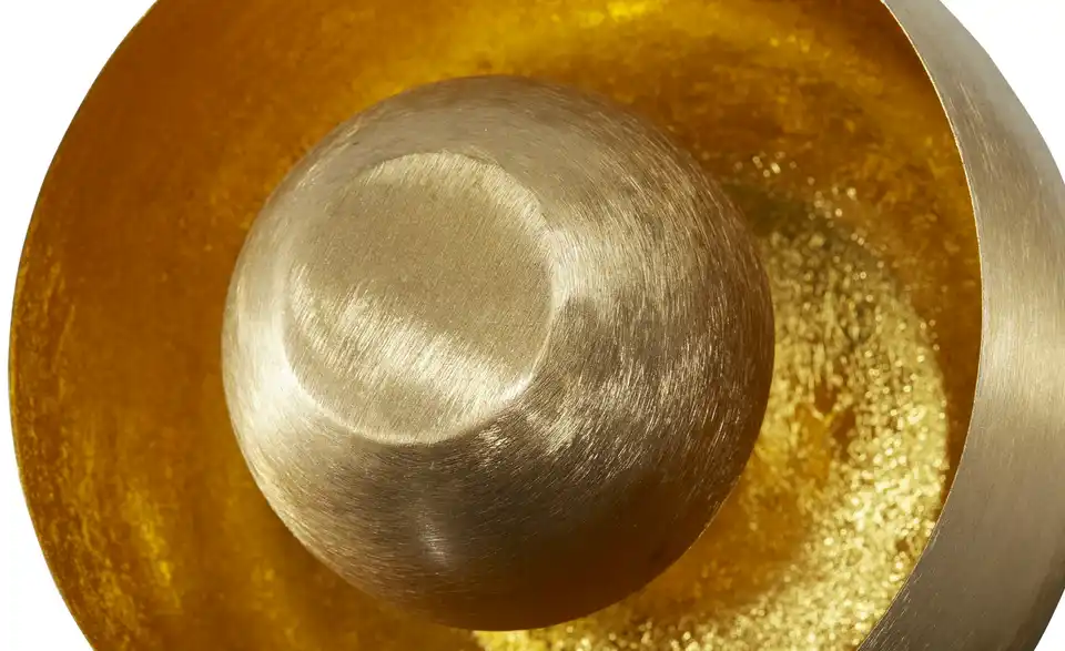 KHG Tischleuchte, Detailansicht