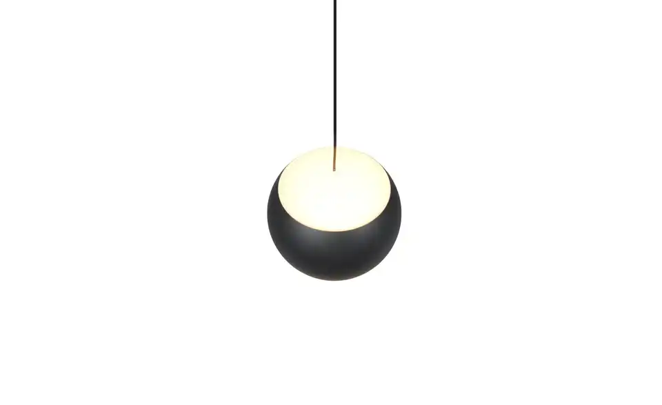 Musterring LED Pendelleuchte, Detailansicht